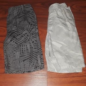 Calvin Klein shorts bundle